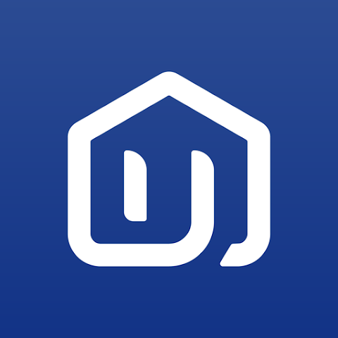 โลโก้แอป Urbanice Guard